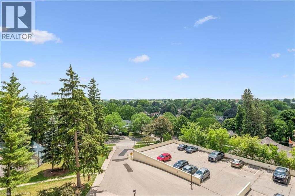 260 Sheldon Avenue Unit# 609, Kitchener, Ontario  N2H 6P2 - Photo 26 - 40829498