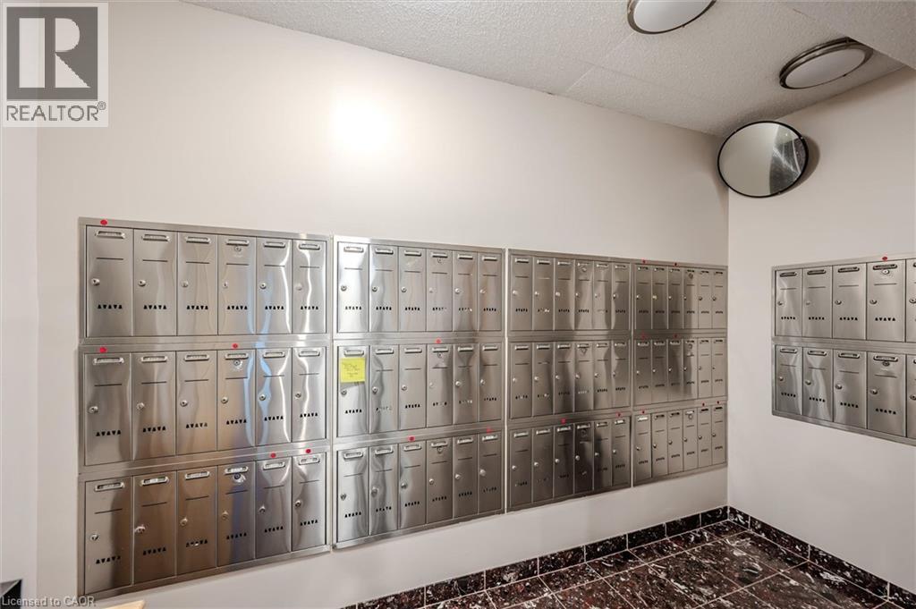 260 Sheldon Avenue Unit# 609, Kitchener, Ontario  N2H 6P2 - Photo 29 - 40829498