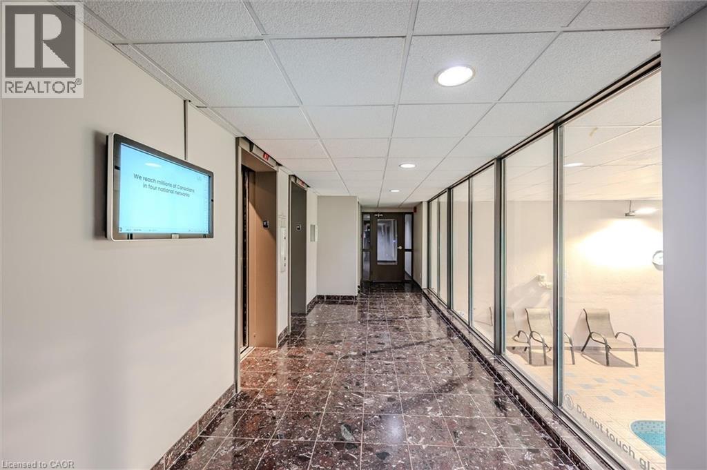 260 Sheldon Avenue Unit# 609, Kitchener, Ontario  N2H 6P2 - Photo 30 - 40829498