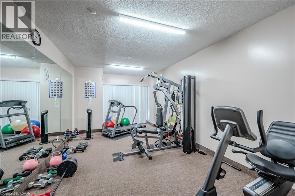 260 Sheldon Avenue Unit# 609, Kitchener, Ontario  N2H 6P2 - Photo 31 - 40829498