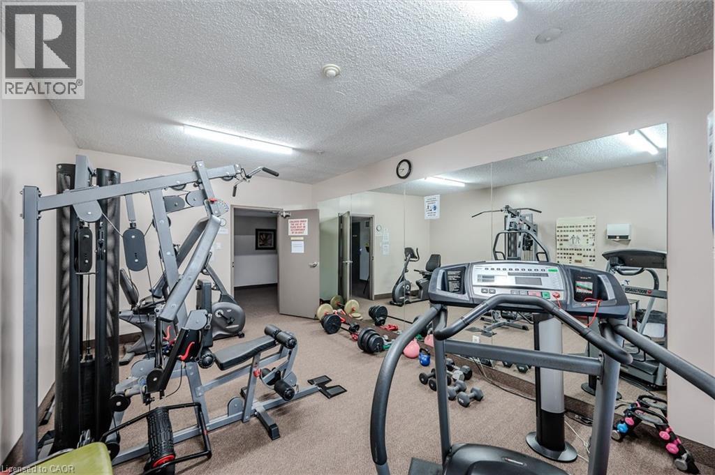 260 Sheldon Avenue Unit# 609, Kitchener, Ontario  N2H 6P2 - Photo 32 - 40829498