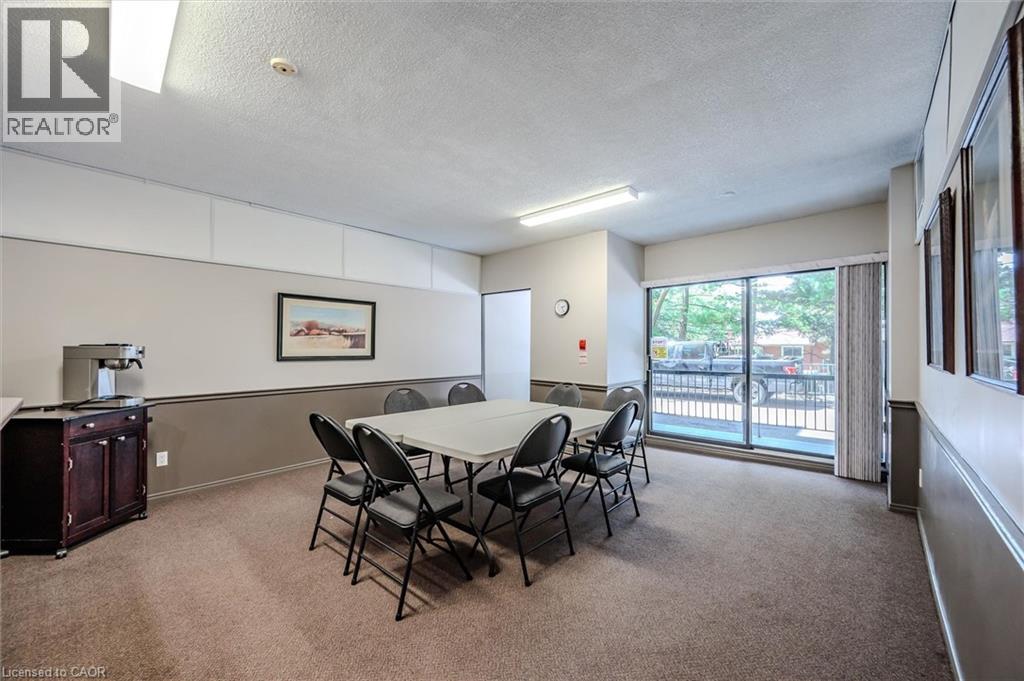 260 Sheldon Avenue Unit# 609, Kitchener, Ontario  N2H 6P2 - Photo 37 - 40829498
