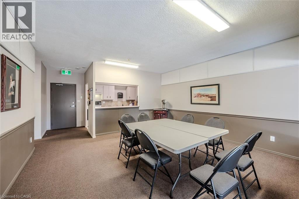 260 Sheldon Avenue Unit# 609, Kitchener, Ontario  N2H 6P2 - Photo 38 - 40829498