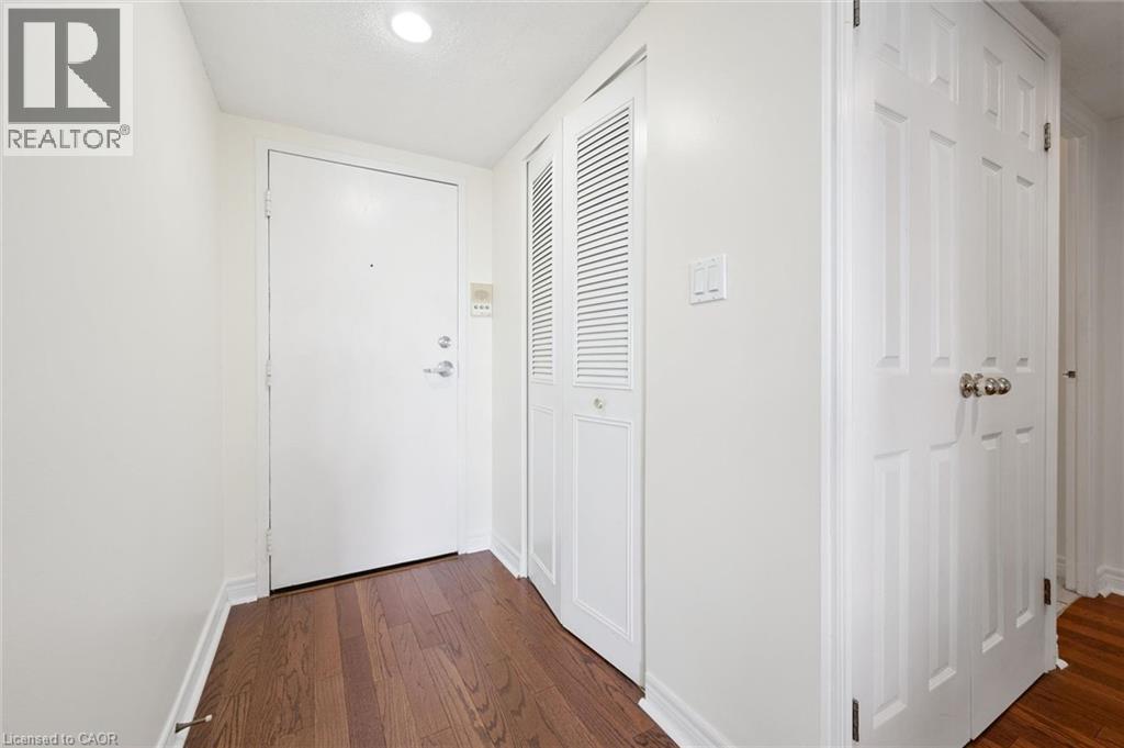 260 Sheldon Avenue Unit# 609, Kitchener, Ontario  N2H 6P2 - Photo 4 - 40829498