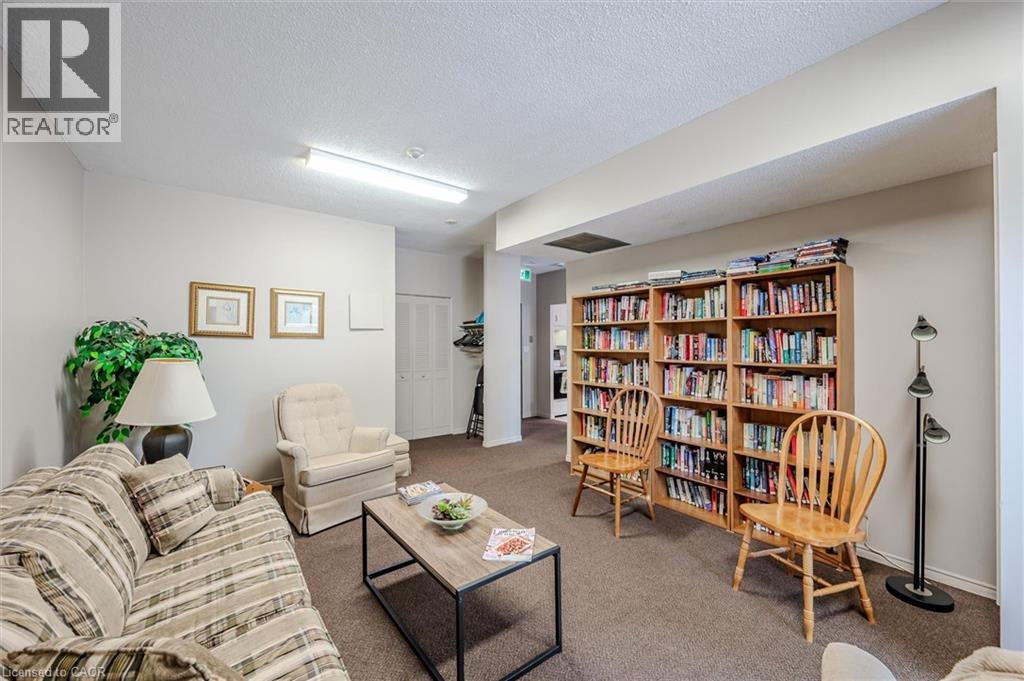 260 Sheldon Avenue Unit# 609, Kitchener, Ontario  N2H 6P2 - Photo 41 - 40829498