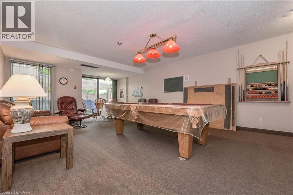 260 Sheldon Avenue Unit# 609, Kitchener, Ontario  N2H 6P2 - Photo 43 - 40829498