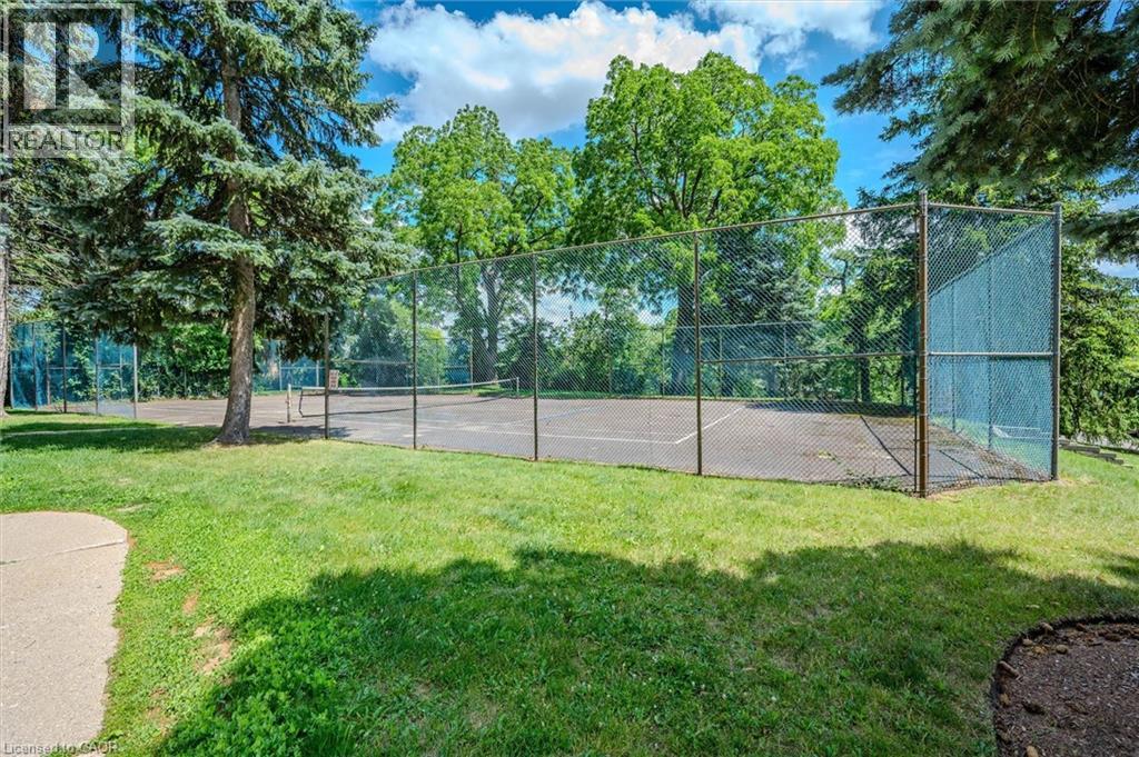 260 Sheldon Avenue Unit# 609, Kitchener, Ontario  N2H 6P2 - Photo 44 - 40829498