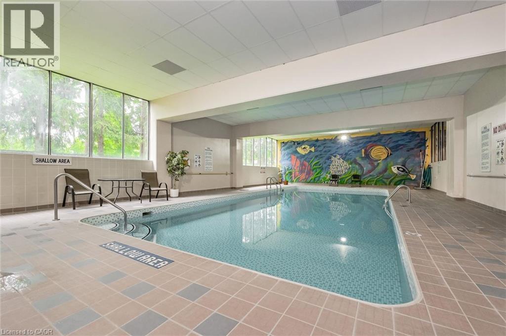 260 Sheldon Avenue Unit# 609, Kitchener, Ontario  N2H 6P2 - Photo 45 - 40829498