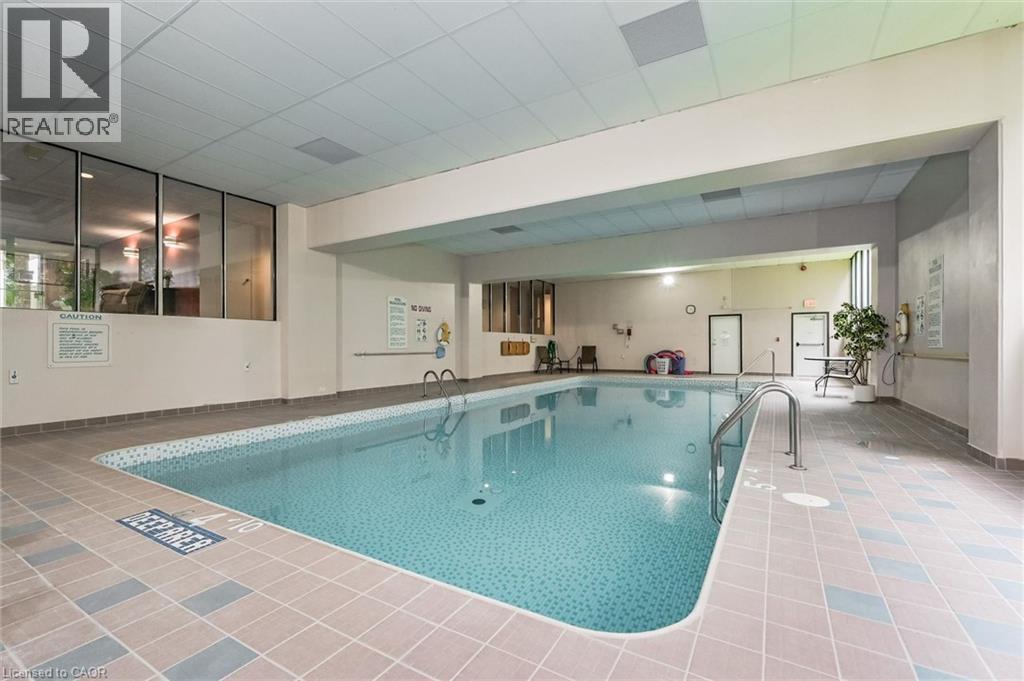 260 Sheldon Avenue Unit# 609, Kitchener, Ontario  N2H 6P2 - Photo 46 - 40829498