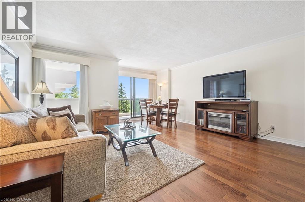 260 Sheldon Avenue Unit# 609, Kitchener, Ontario  N2H 6P2 - Photo 5 - 40829498