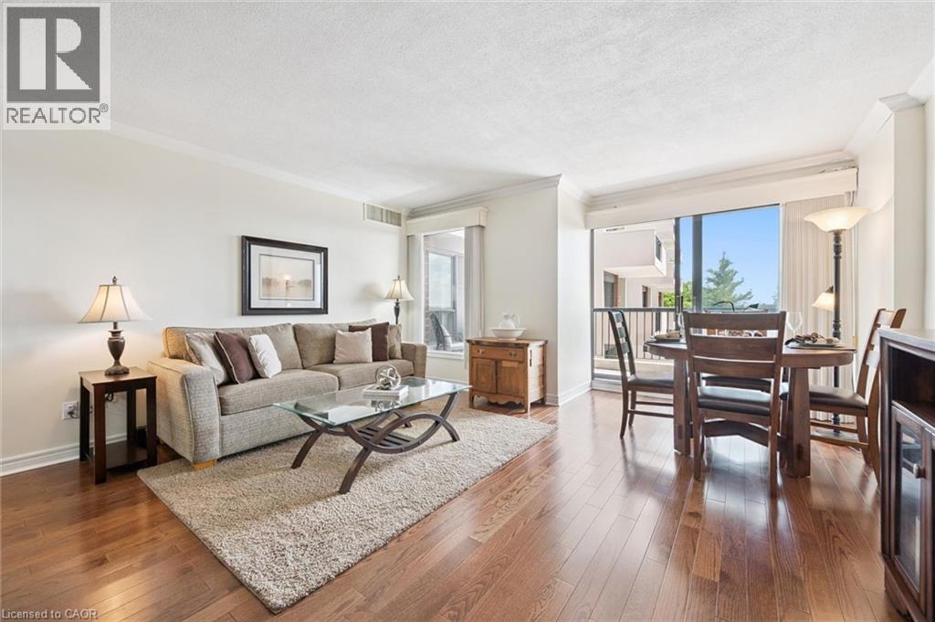 260 Sheldon Avenue Unit# 609, Kitchener, Ontario  N2H 6P2 - Photo 6 - 40829498