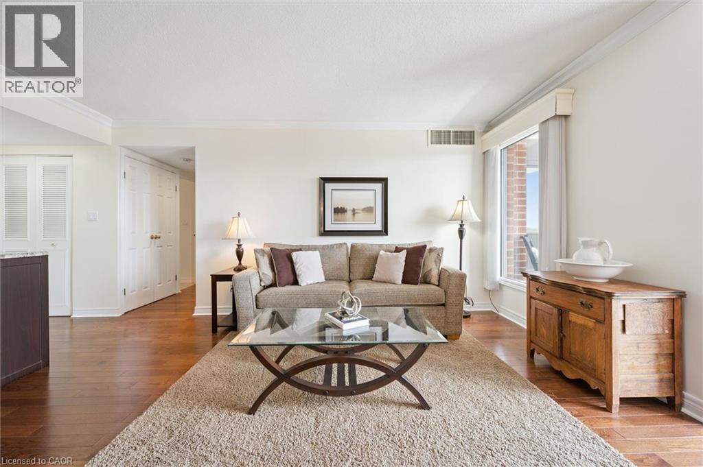 260 Sheldon Avenue Unit# 609, Kitchener, Ontario  N2H 6P2 - Photo 7 - 40829498