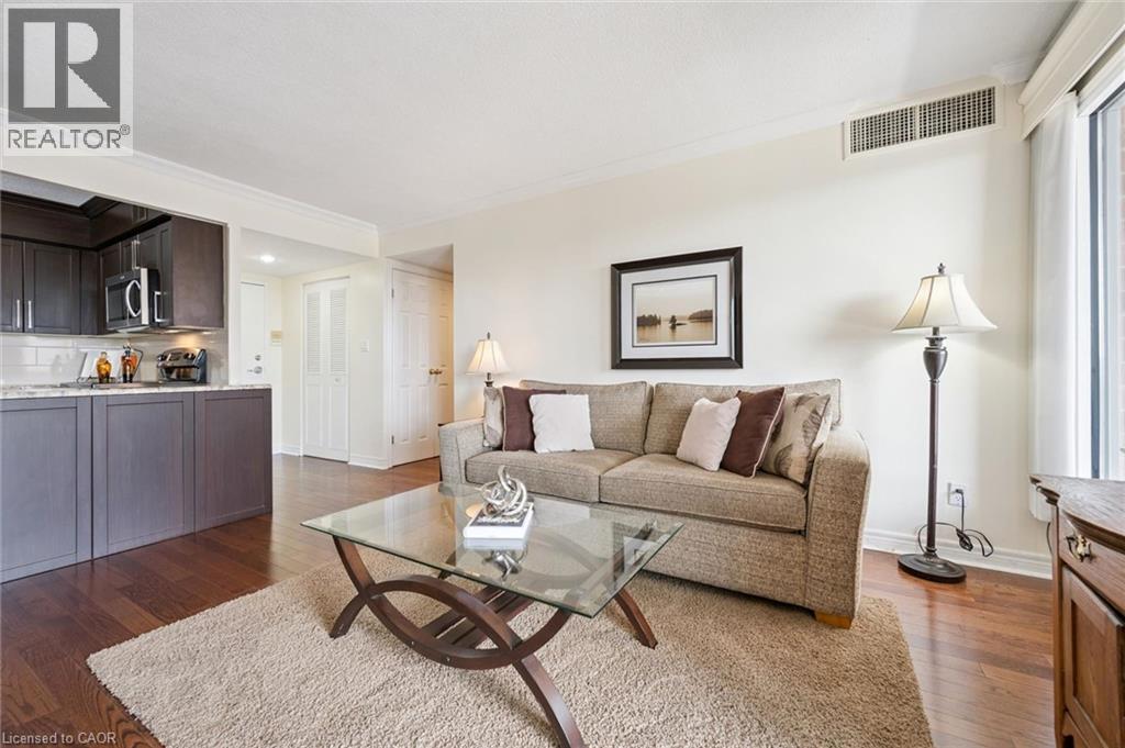 260 Sheldon Avenue Unit# 609, Kitchener, Ontario  N2H 6P2 - Photo 8 - 40829498