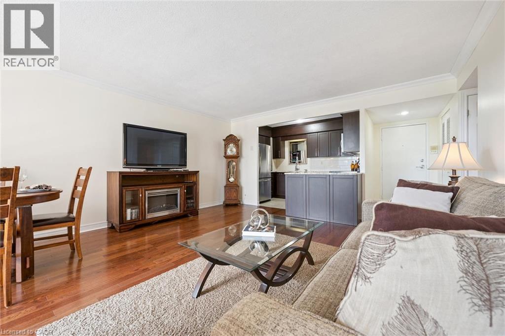 260 Sheldon Avenue Unit# 609, Kitchener, Ontario  N2H 6P2 - Photo 9 - 40829498