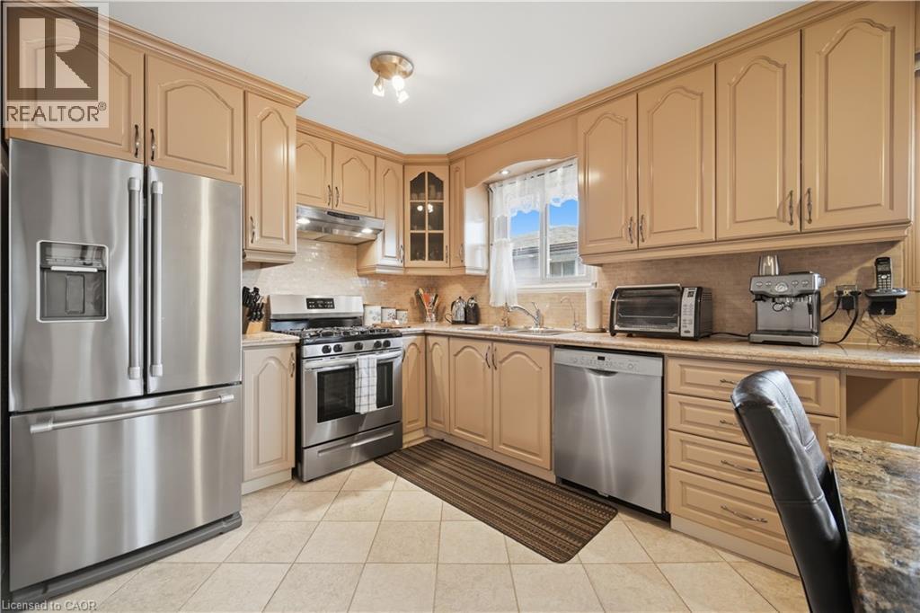 31 Summercrest Drive, Hamilton, Ontario  L8K 6G5 - Photo 11 - 40829478