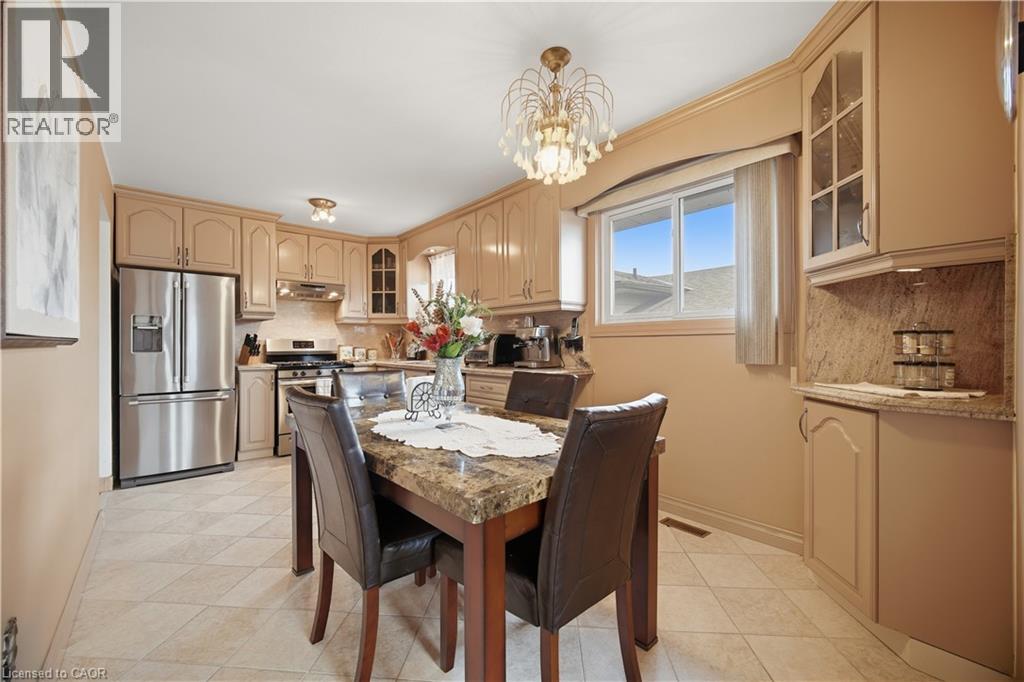 31 Summercrest Drive, Hamilton, Ontario  L8K 6G5 - Photo 14 - 40829478