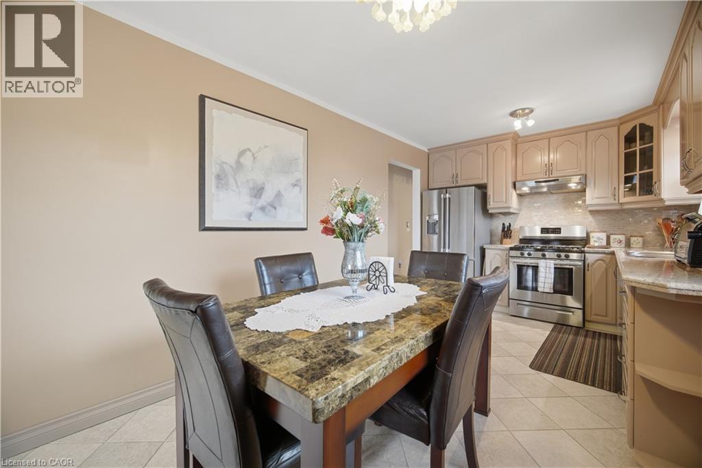 31 Summercrest Drive, Hamilton, Ontario  L8K 6G5 - Photo 17 - 40829478