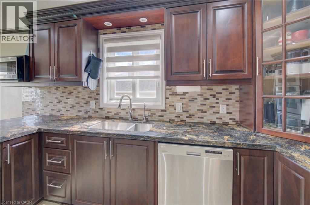 32 Lena Crescent, Cambridge, Ontario  N1R 8P4 - Photo 16 - 40828625