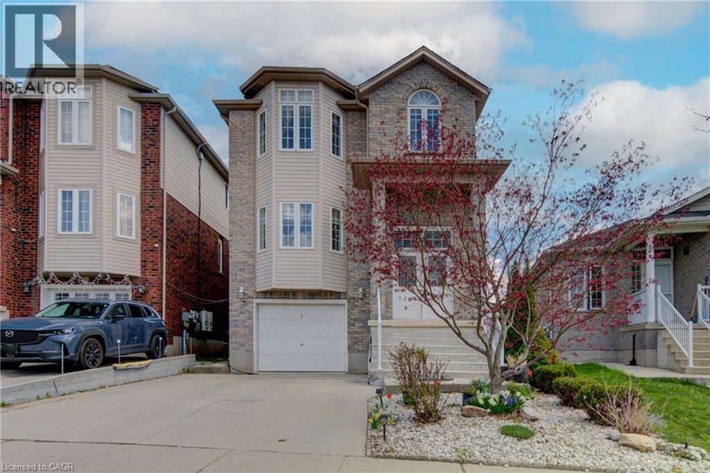 32 Lena Crescent, Cambridge, Ontario  N1R 8P4 - Photo 3 - 40828625
