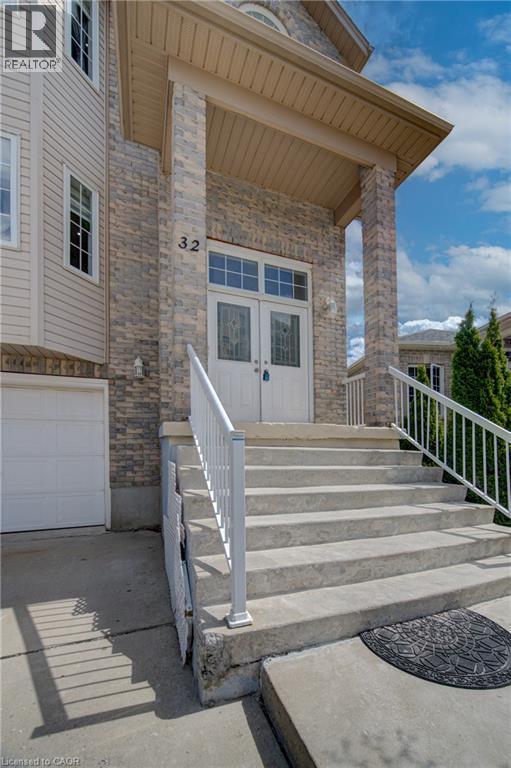 32 Lena Crescent, Cambridge, Ontario  N1R 8P4 - Photo 5 - 40828625
