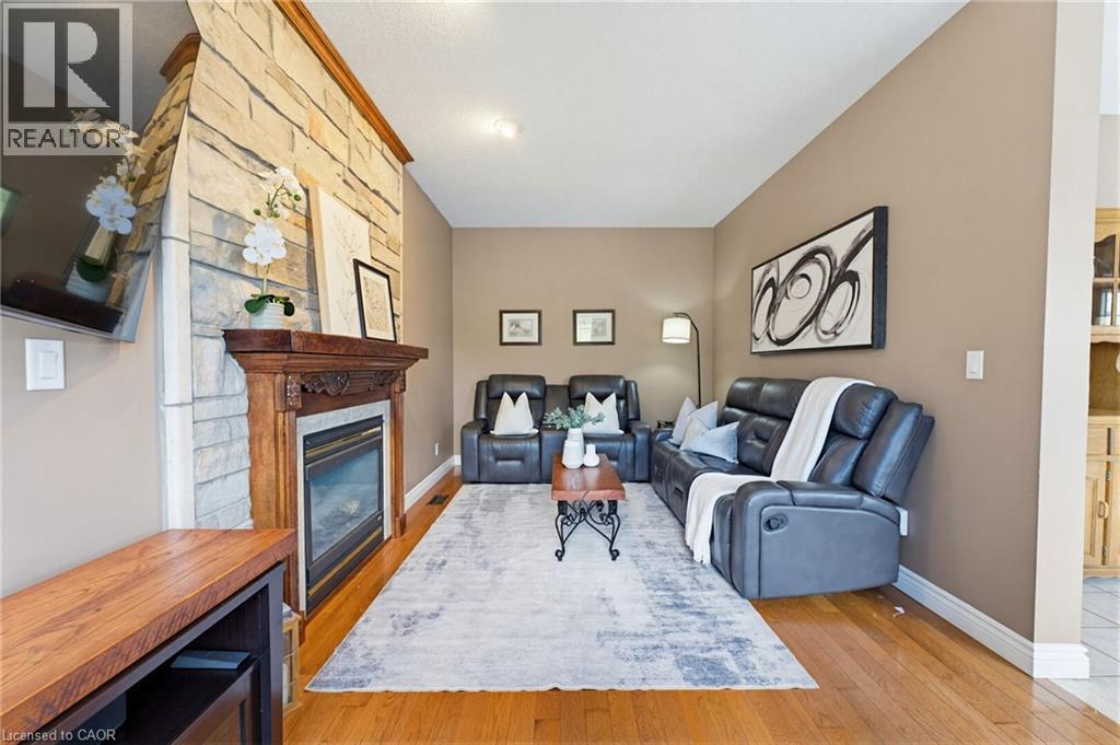 29 Watson Crescent, Ayr, Ontario  N0B 1E0 - Photo 13 - 40823825