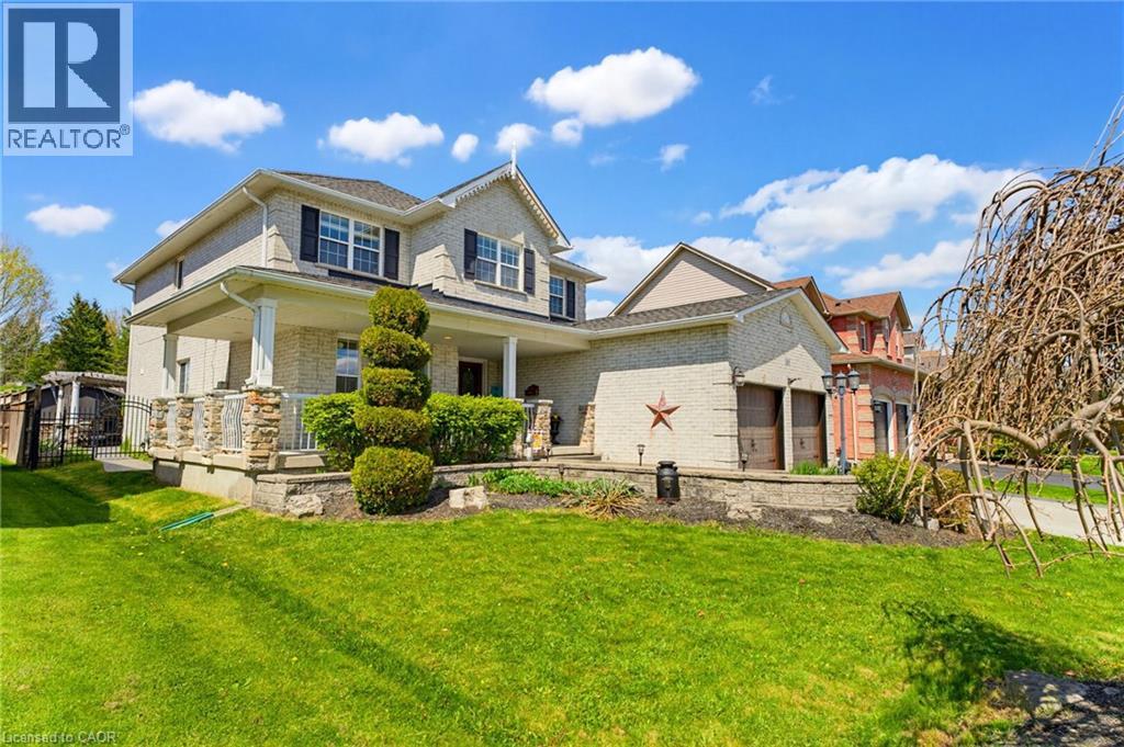 29 Watson Crescent, Ayr, Ontario  N0B 1E0 - Photo 2 - 40823825