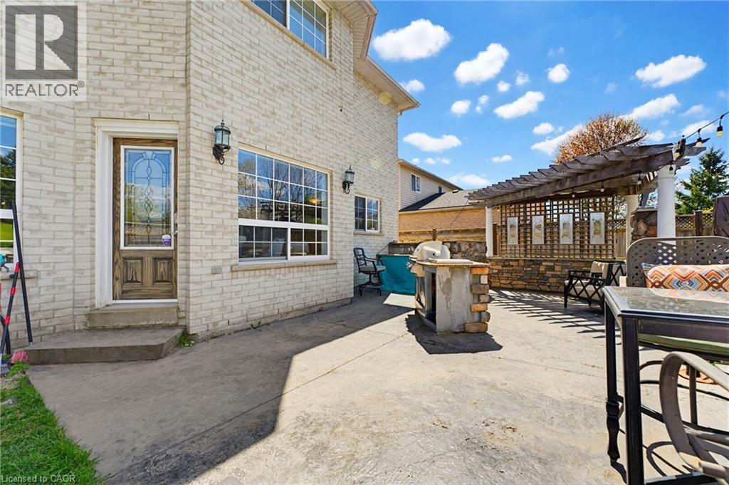 29 Watson Crescent, Ayr, Ontario  N0B 1E0 - Photo 41 - 40823825