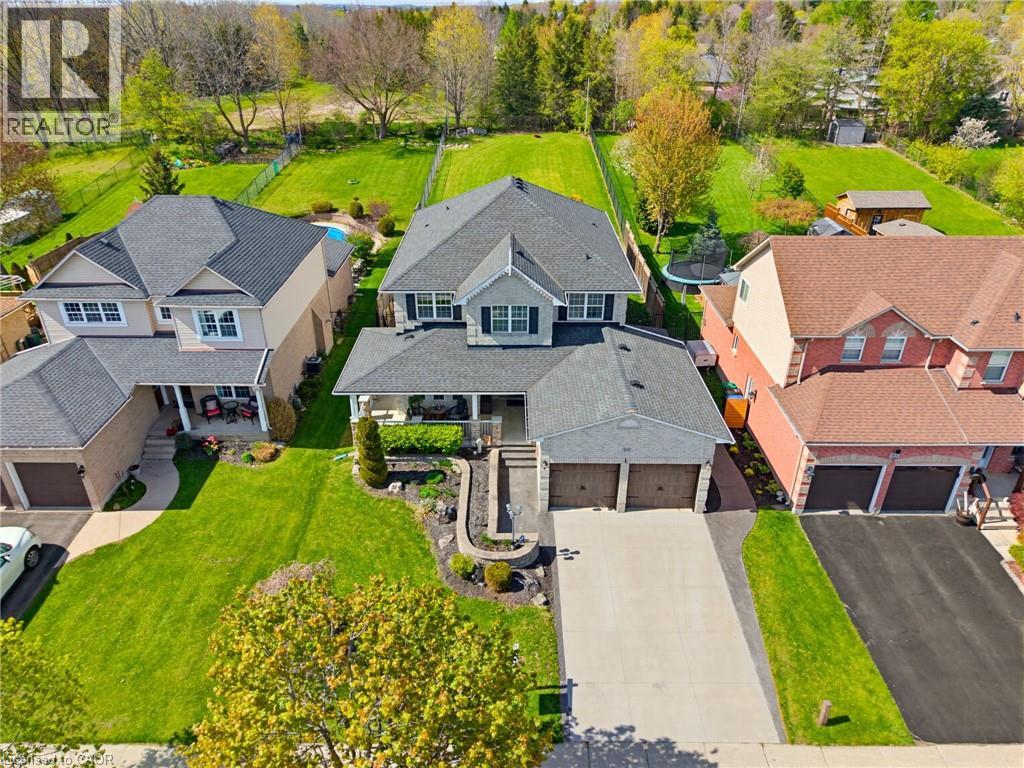 29 Watson Crescent, Ayr, Ontario  N0B 1E0 - Photo 47 - 40823825