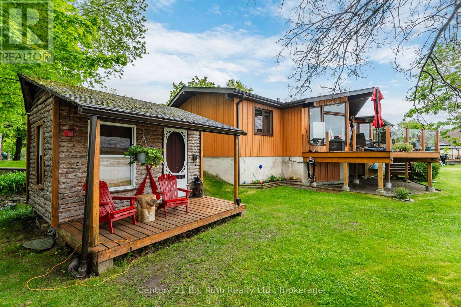 24 Wilcox Road, Tay, Ontario  L0K 2C0 - Photo 28 - S13117814