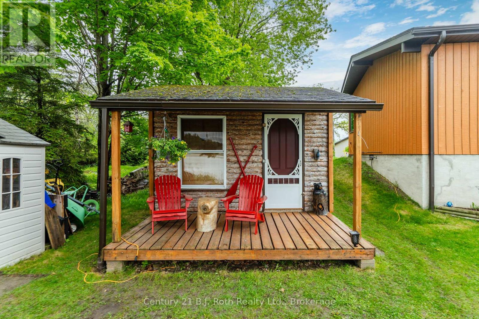 24 Wilcox Road, Tay, Ontario  L0K 2C0 - Photo 29 - S13117814