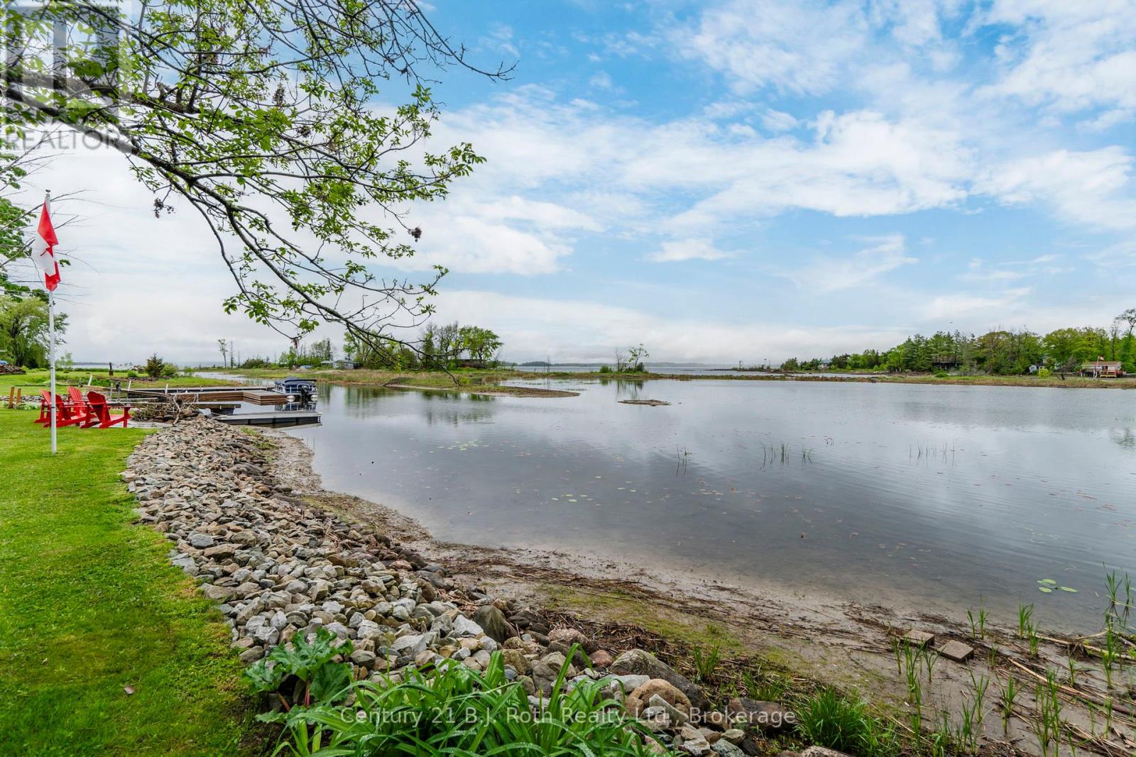 24 Wilcox Road, Tay, Ontario  L0K 2C0 - Photo 33 - S13117814