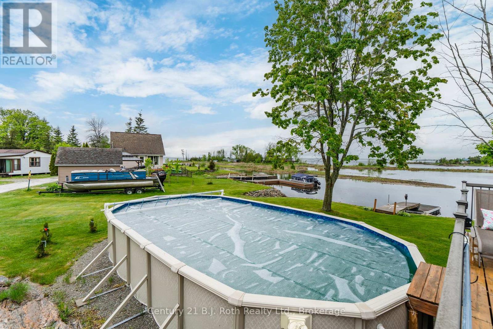 24 Wilcox Road, Tay, Ontario  L0K 2C0 - Photo 35 - S13117814