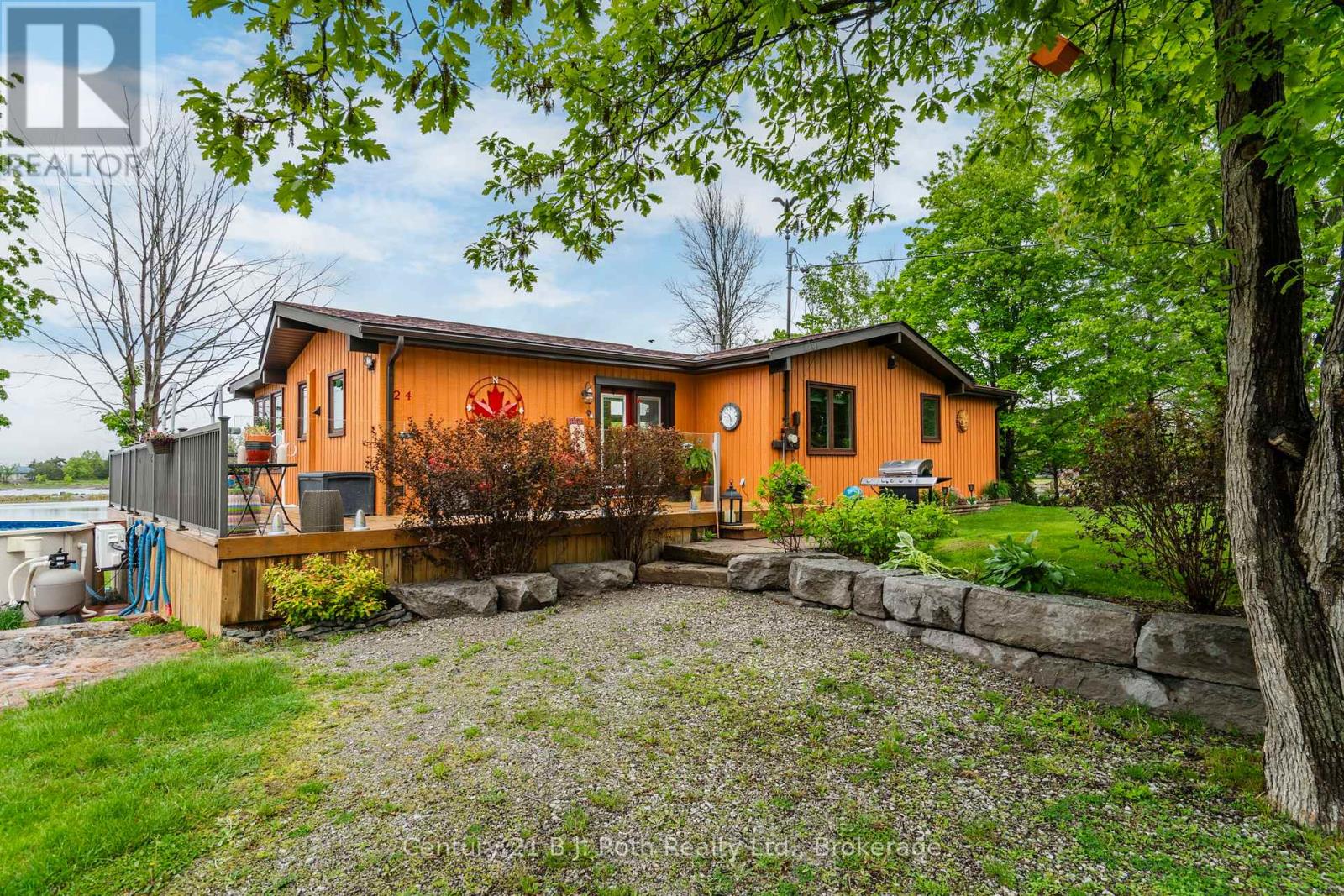 24 Wilcox Road, Tay, Ontario  L0K 2C0 - Photo 38 - S13117814