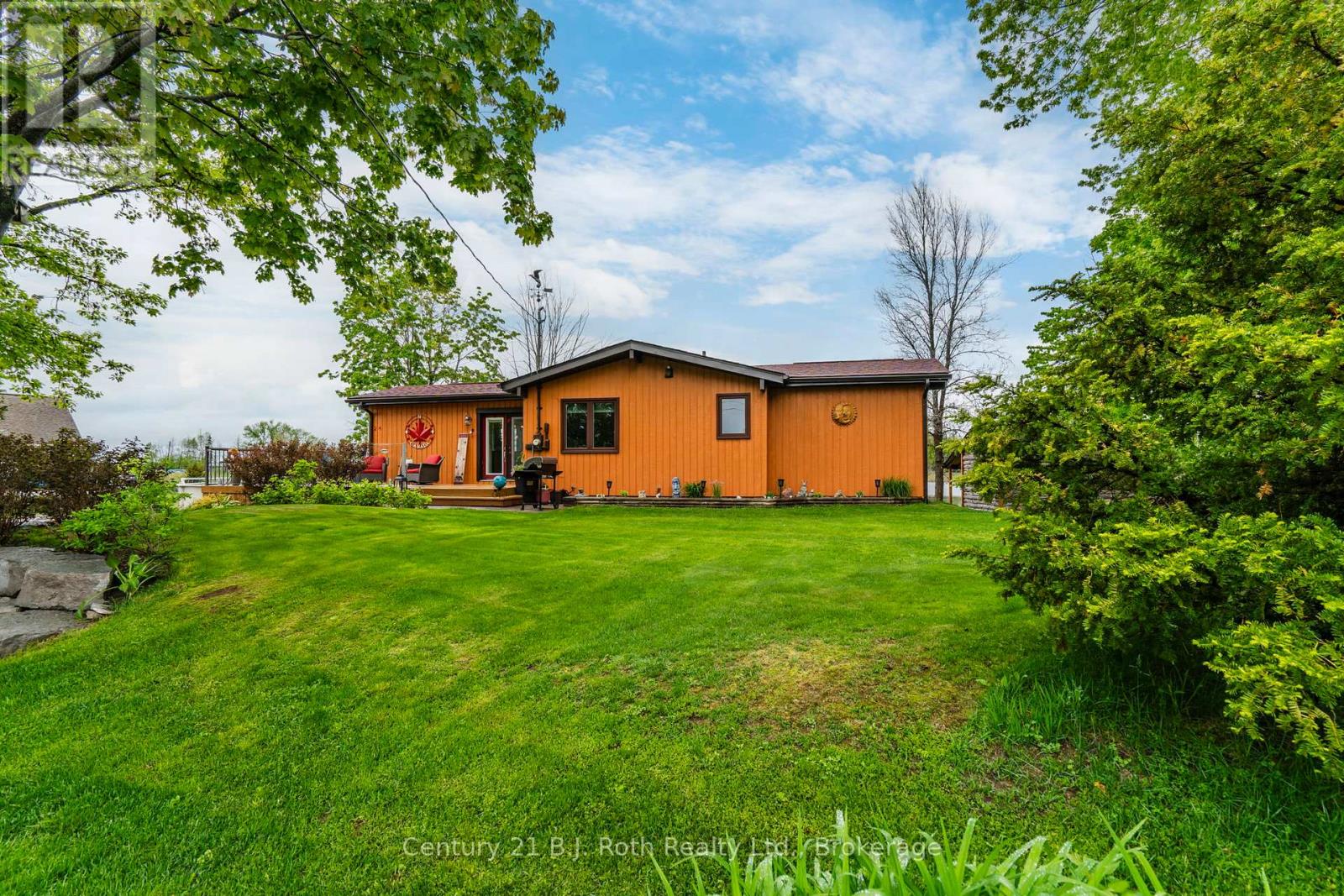 24 Wilcox Road, Tay, Ontario  L0K 2C0 - Photo 39 - S13117814