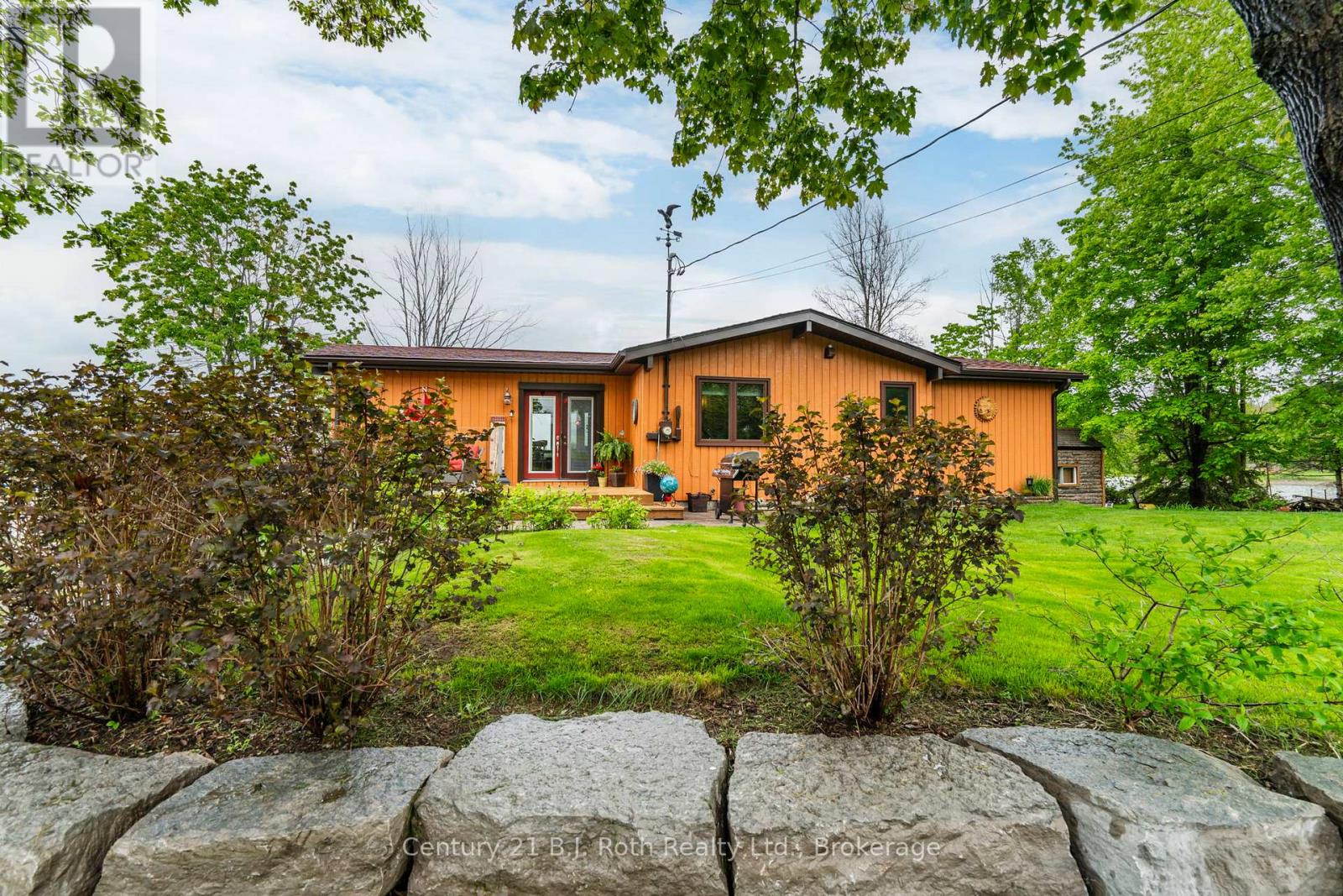 24 Wilcox Road, Tay, Ontario  L0K 2C0 - Photo 40 - S13117814