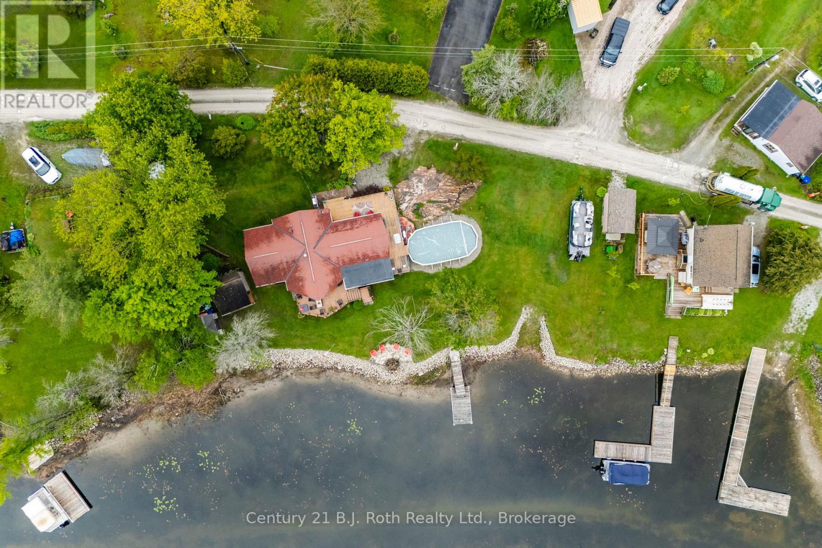 24 Wilcox Road, Tay, Ontario  L0K 2C0 - Photo 41 - S13117814