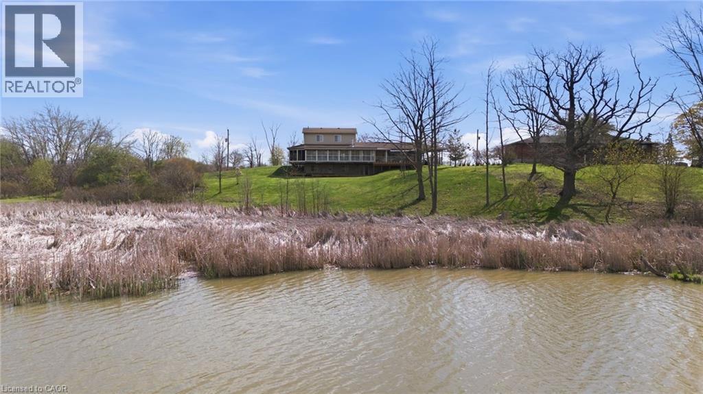 111 Erie Street, Nanticoke, Ontario  N0A 1P0 - Photo 3 - 40825497