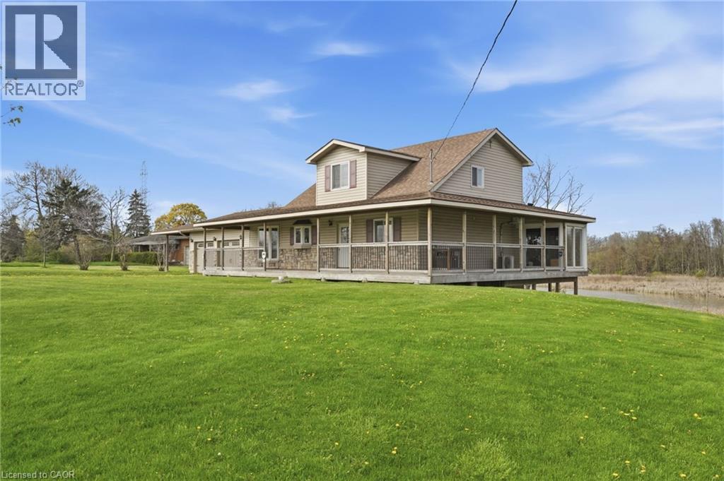 111 Erie Street, Nanticoke, Ontario  N0A 1P0 - Photo 4 - 40825497
