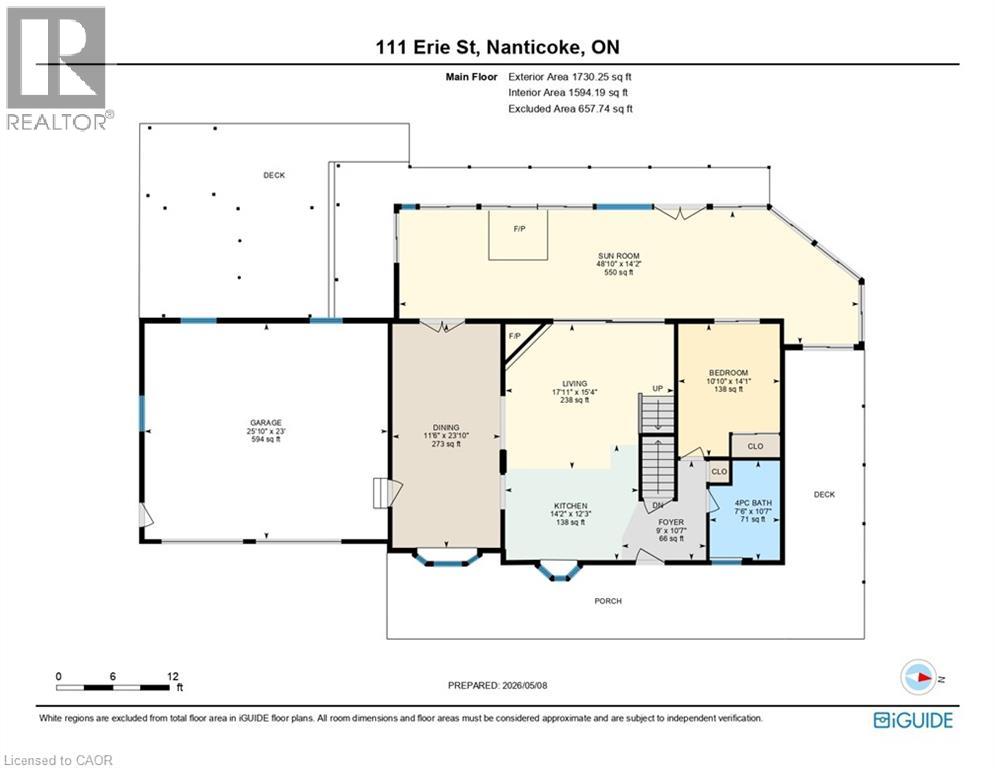 111 Erie Street, Nanticoke, Ontario  N0A 1P0 - Photo 41 - 40825497