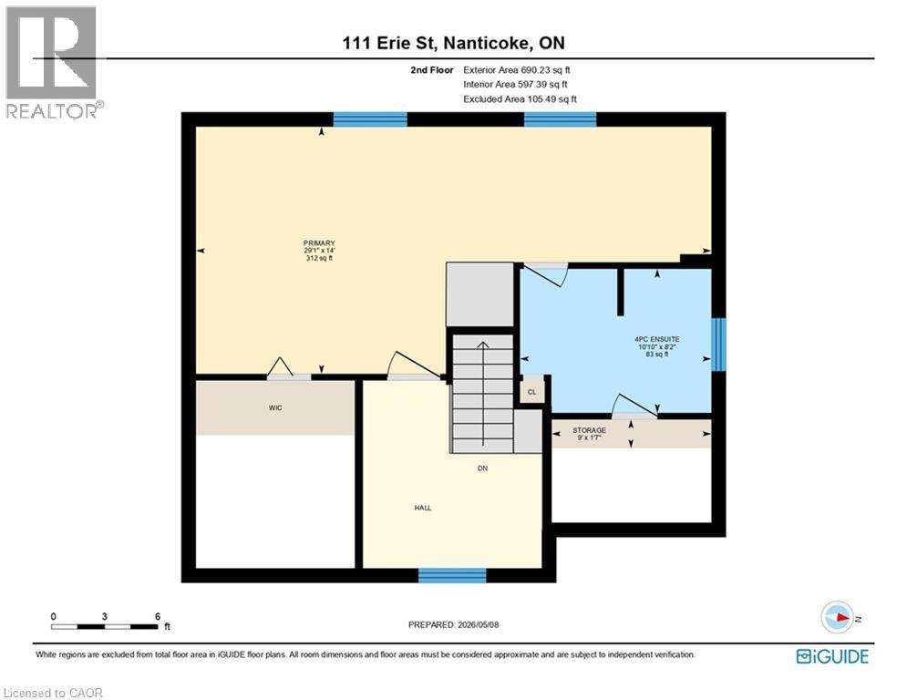 111 Erie Street, Nanticoke, Ontario  N0A 1P0 - Photo 42 - 40825497