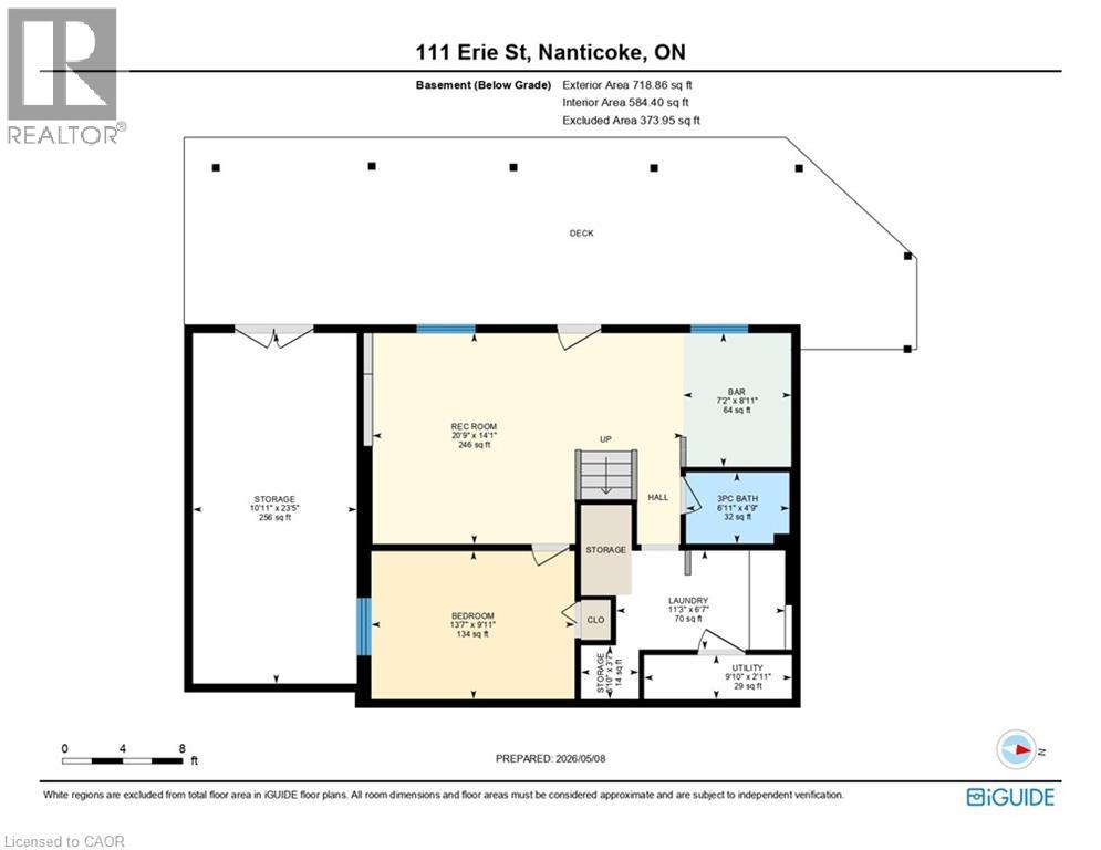 111 Erie Street, Nanticoke, Ontario  N0A 1P0 - Photo 43 - 40825497