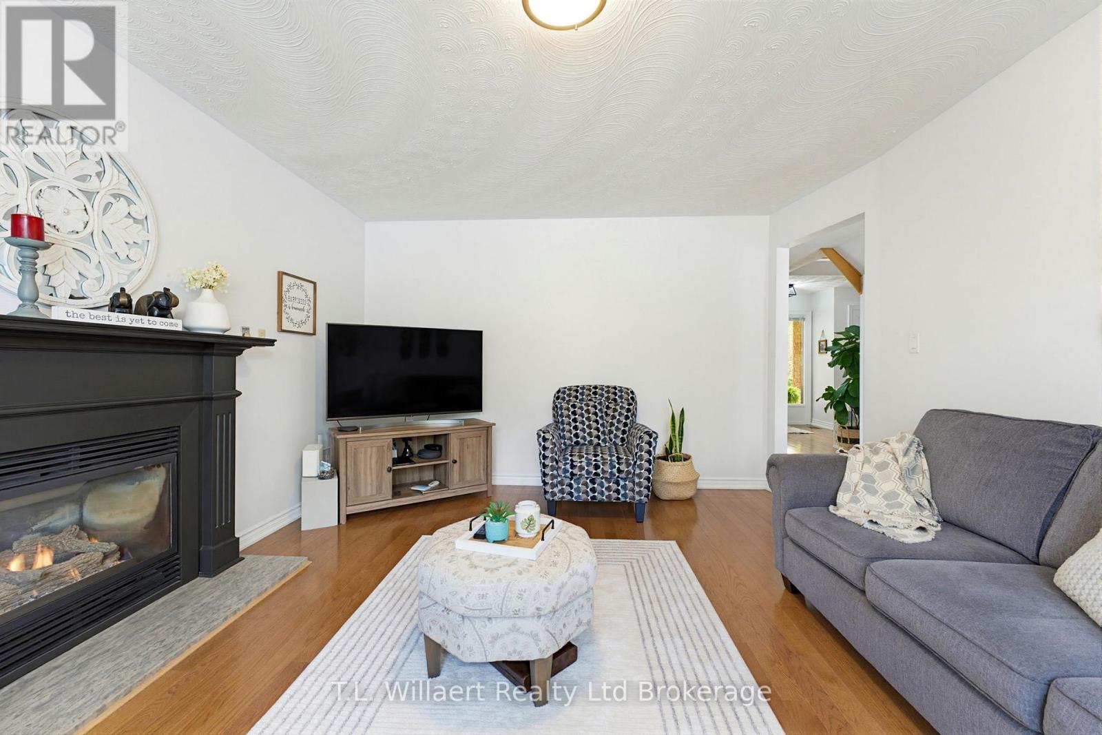 10 Woodside Drive, Tillsonburg, Ontario  N4G 5P9 - Photo 11 - X13118278