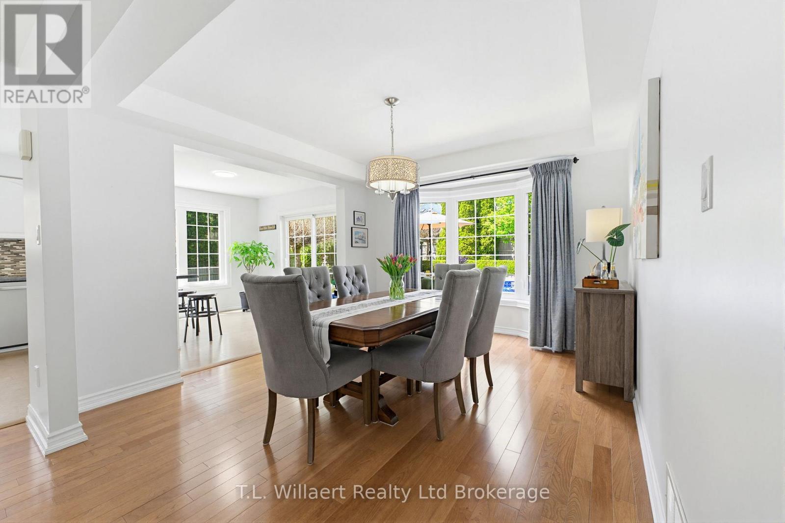 10 Woodside Drive, Tillsonburg, Ontario  N4G 5P9 - Photo 12 - X13118278