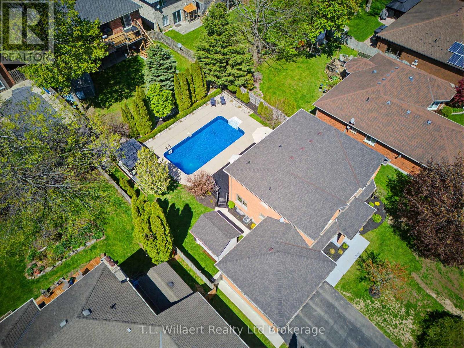10 Woodside Drive, Tillsonburg, Ontario  N4G 5P9 - Photo 4 - X13118278