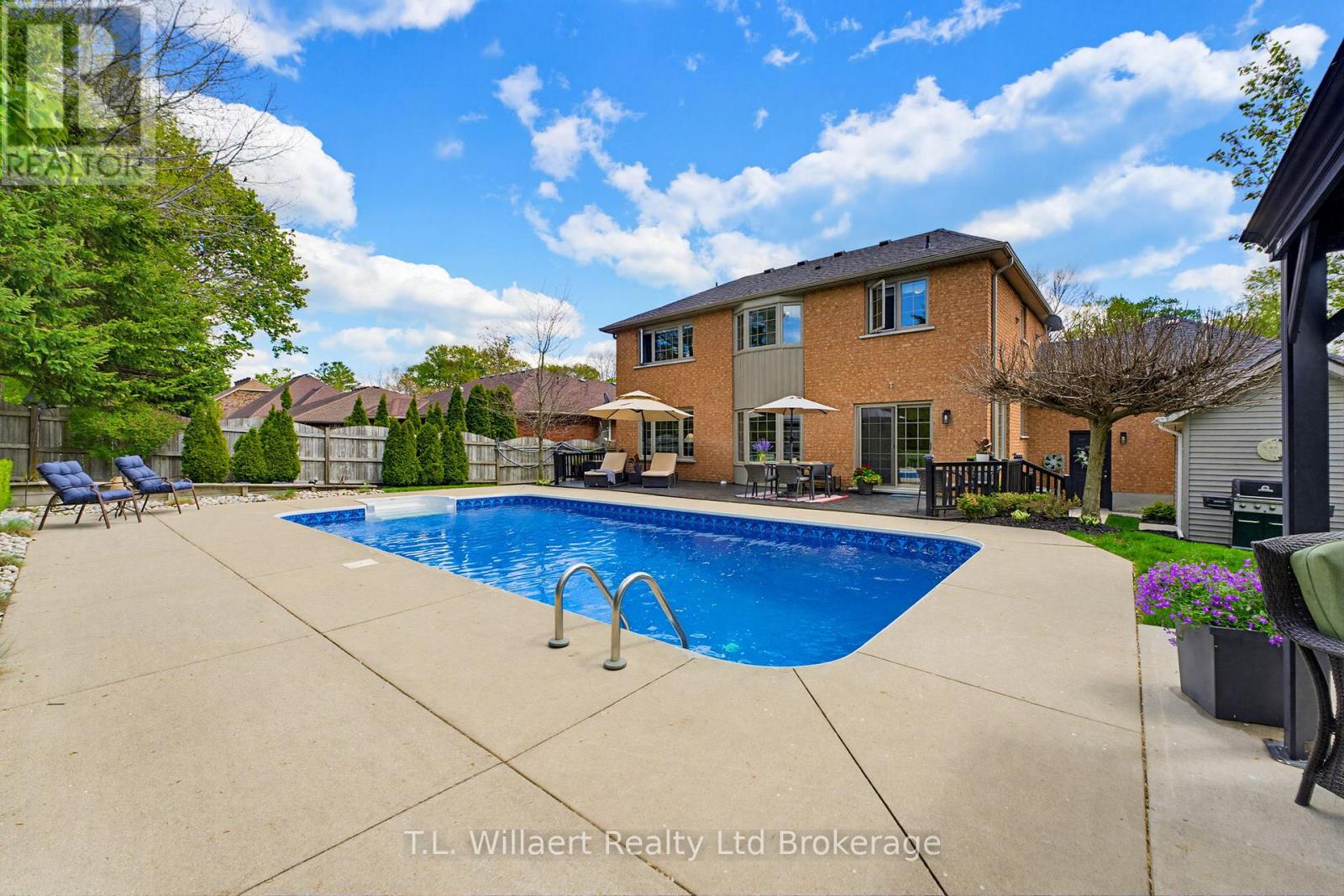 10 Woodside Drive, Tillsonburg, Ontario  N4G 5P9 - Photo 40 - X13118278