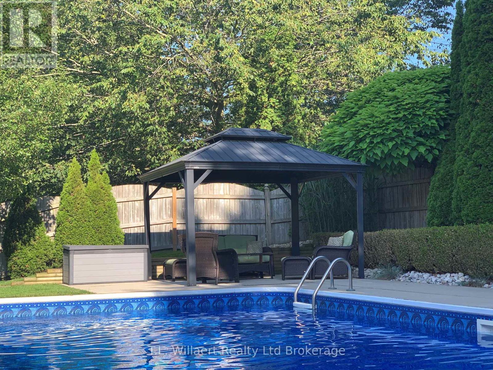 10 Woodside Drive, Tillsonburg, Ontario  N4G 5P9 - Photo 41 - X13118278