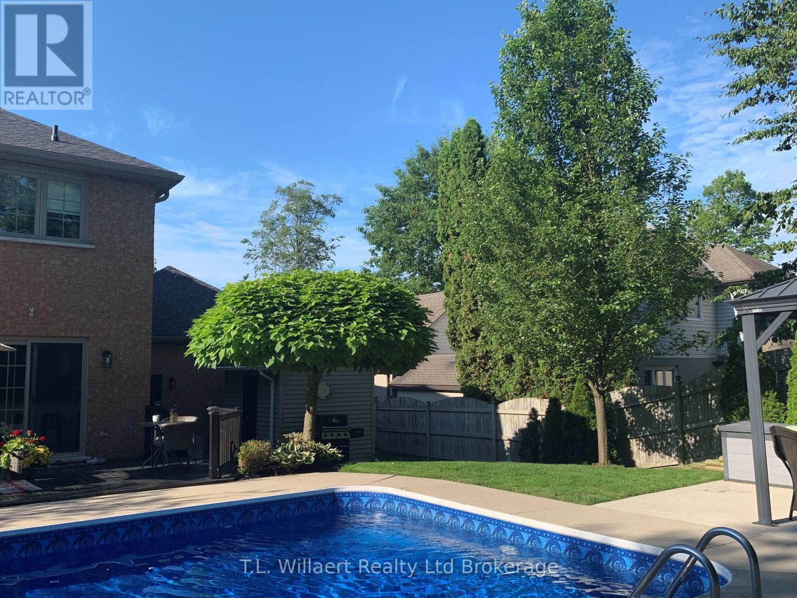 10 Woodside Drive, Tillsonburg, Ontario  N4G 5P9 - Photo 43 - X13118278