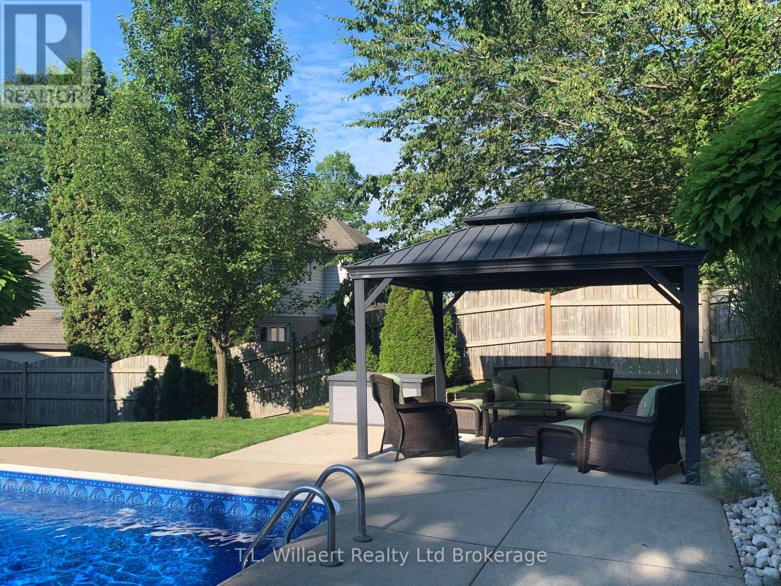 10 Woodside Drive, Tillsonburg, Ontario  N4G 5P9 - Photo 44 - X13118278