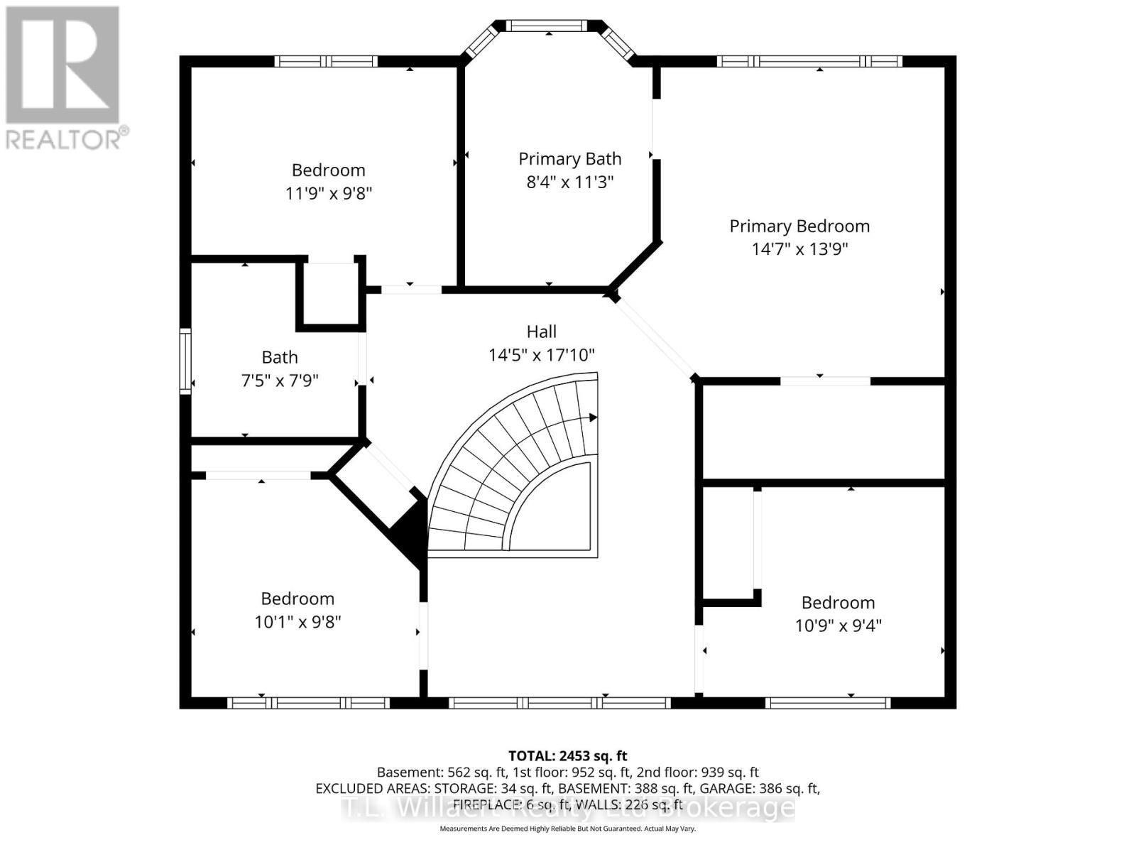 10 Woodside Drive, Tillsonburg, Ontario  N4G 5P9 - Photo 46 - X13118278