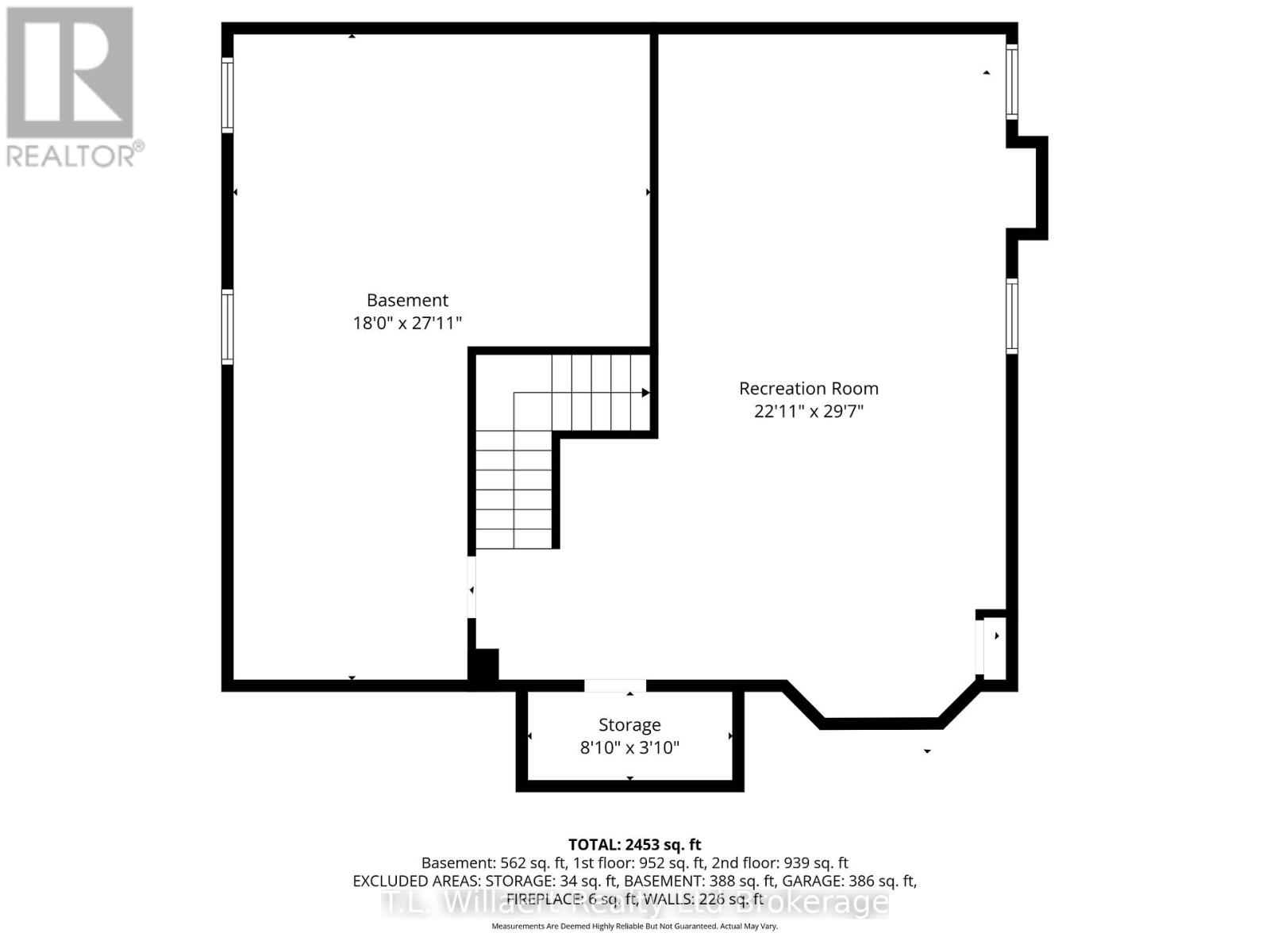 10 Woodside Drive, Tillsonburg, Ontario  N4G 5P9 - Photo 47 - X13118278